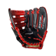 Softball Glove - Naigai Senior NE120 12.5" CQ Softball Glove - Naigai Senior NE120 12.5" CQ