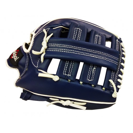 Softball Glove - Naigai NE851 13Inch Left / Right CQ