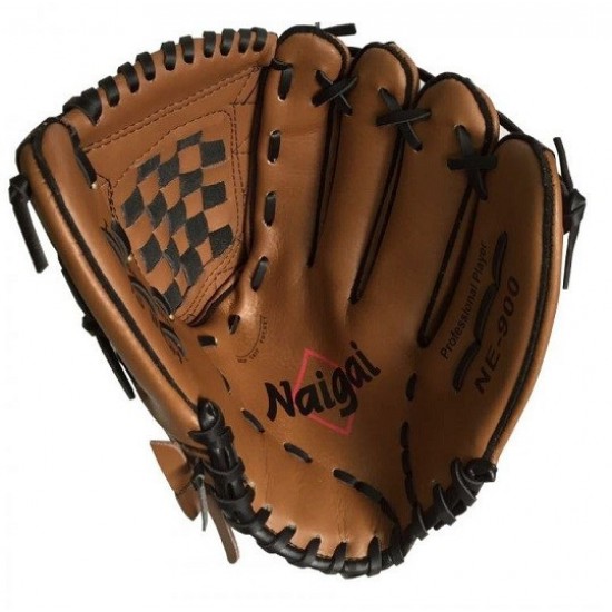 Softball Glove - Naigai NE900 13" Left/Right CQ
