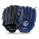 Softball Gloves - Trident T60 (12.5") Genuine Leather KQ Softball Gloves - Trident T60 (12.5") Genuine Leather KQ