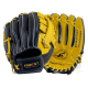Softball Gloves - Trident T60 (12.5") Genuine Leather KQ Softball Gloves - Trident T60 (12.5") Genuine Leather KQ
