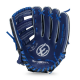 Softball Gloves - Trident T60 (12.5") Split Leather KQ