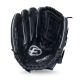 Softball Gloves - Trident T70 (12.5") Top Grain Leather KQ Softball Gloves - Trident T70 (12.5") Top Grain Leather KQ