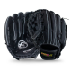 Softball Gloves - Trident T70 (12.5") Top Grain Leather KQ Softball Gloves - Trident T70 (12.5") Top Grain Leather KQ