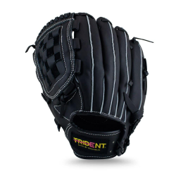 Softball Gloves - Trident T70 (12.5") Top Grain Leather KQ