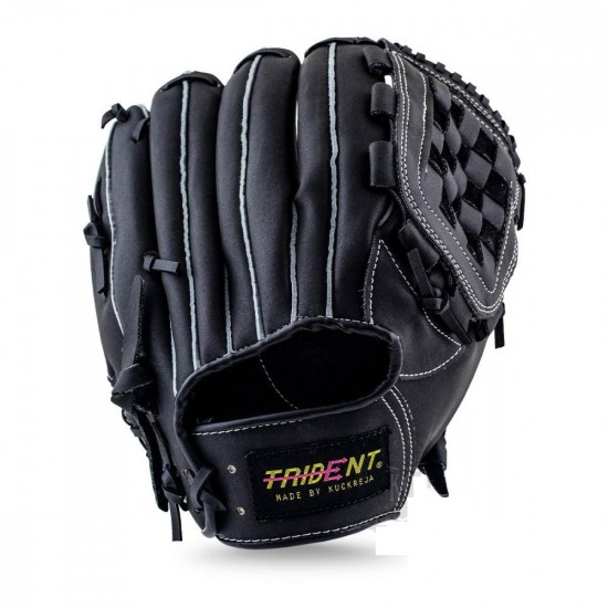 Softball Gloves - Trident T70 11inch Right / Left Hand KQ