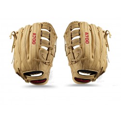 Softball Glove -  Wilson A700 12.5"  KQ