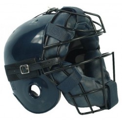 Softball Catchers Helmet - Diamond DCH Standard CQ