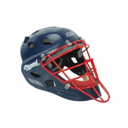 Softball Catchers Helmet - Diamond DCH EDGE JT USA Senior CQ