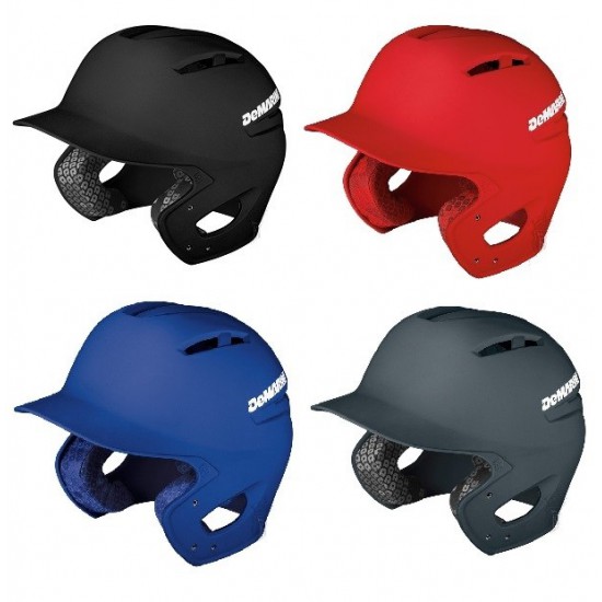 Softball Helmet- Demarini Paradox (Multicolor) KQ