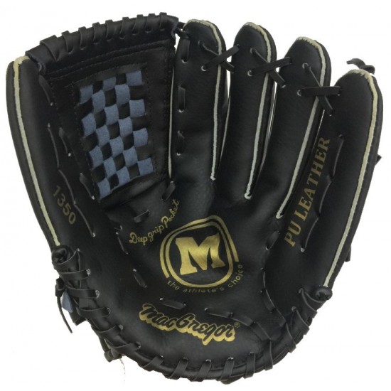 Softball Glove - Macgregor  DL1350 WQ  