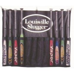 Softball Bag - Louisville Slugger Hanging Bat Bag HB1 CQ