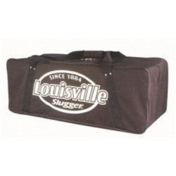 Softball Eqmt Bag - Louisville Oversized LOGBR CQ