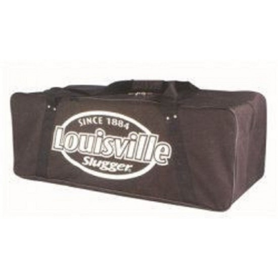Softball Eqmt Bag - Louisville Oversized LOGBR CQ Softball Eqmt Bag - Louisville Oversized LOGBR CQ