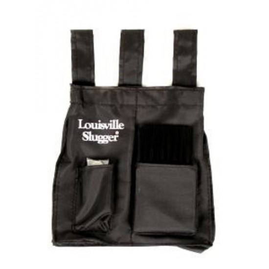 Softball Umpire Ball Bag - Louisville Slugger LSA 118 CQ Softball Umpire Ball Bag - Louisville Slugger LSA 118 CQ