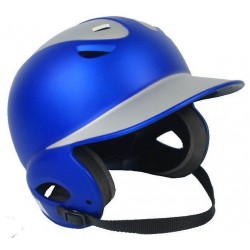 Softball Batters Helmet - Naigai Blue CQ