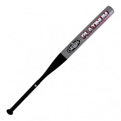 Softball Bat  - Louisville FP PL15 Platinum (32"~34") CQ 