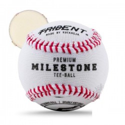Softball Ball 9" - Trident Milestone Tee ball KQ 