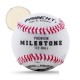 Softball Ball 9" - Trident Milestone Tee ball KQ 