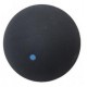 Squash Ball - Dunlop 1 Dot (Blue) CQ