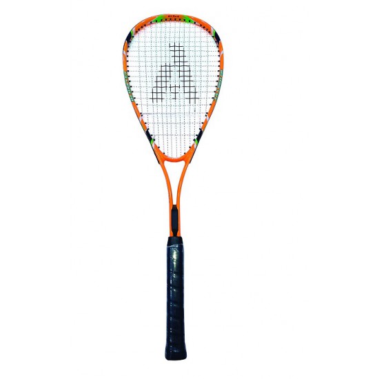 Squash Racket - Ashaway Alumtec 5000