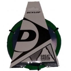 Squash Racket Guts - Dunlop Great Green YZ