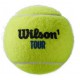 Tennis Ball - Wilson Tour Premier All Court (Per dozen balls) PQ