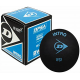 Squash Ball - Dunlop Intro (1 Dot Blue) YZ Squash Ball - Dunlop Intro (1 Dot Blue) YZ