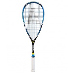 Squash Racket - Ashaway Powerkill Ice 125VM