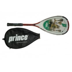 Squash Racket - Prince Club YZ