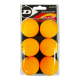 Table Tennis Ball - Dunlop Club Champ (6 Balls) CQ Table Tennis Ball - Dunlop Club Champ (6 Balls) CQ