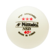 Table Tennis Ball - Nittaku 3 Star 40+ NSD (3 Balls) (ITTF) PQ CQ Table Tennis Ball - Nittaku 3 Star 40+ NSD (3 Balls) (ITTF) PQ CQ