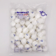 Table Tennis Ball - Sanwei ABS Club Training (100pcs) QE Table Tennis Ball - Sanwei ABS Club Training (100pcs) QE