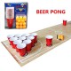 Table Tennis Ball - Beer Games (100pcs) PQ