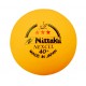 Table Tennis Ball - Nittaku Nexcel 3 Star 40+ (Orange) 3 balls CQ