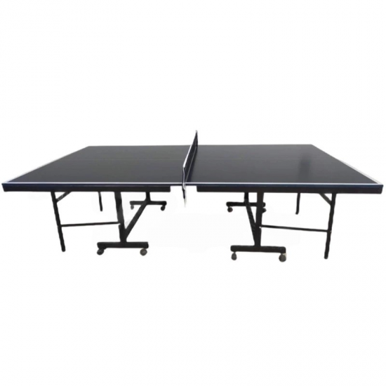 TT Table - Nittaku TS803 18mm +Net +Post + 4Bat + 6Balls TT Table - Nittaku TS803 18mm +Net +Post + 4Bat + 6Balls