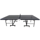 TT Table - Nittaku TS803 18mm +Net +Post + 4Bat + 6Balls TT Table - Nittaku TS803 18mm +Net +Post + 4Bat + 6Balls