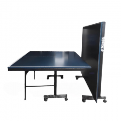 TT Table - Nittaku TS803 18mm  +Net +Post + 4Bat + 6Balls 
