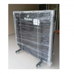 TT Table - Nittaku TS803A 25mm  +Net +Post 