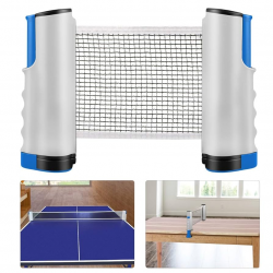 TT Net & Post - Retractable QE QP