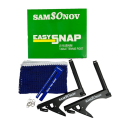 TT Net & Post - Samsonov Easy Snap QE