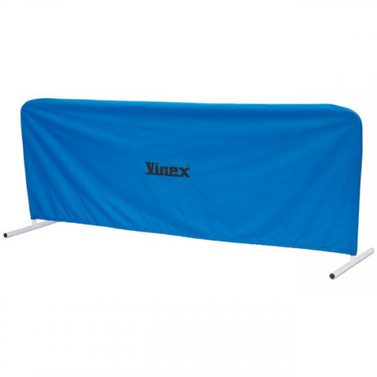 TT Surround Fence - Vinex CQ TT Surround Fence - Vinex CQ