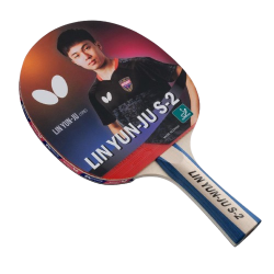 TT Bat - Butterfly Lin Yun Ju S2 QE CQ