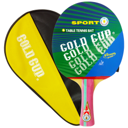 TT Bat - Gold Cup + Full Cover CQ YZ