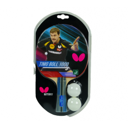 TT Bat - Butterfly Timo Boll 1000 QE