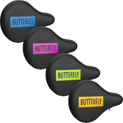 TT Bag - Butterfly BD Full Case QE