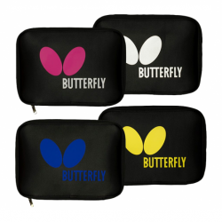 TT Bag - Butterfly Full Case Rectangle QE