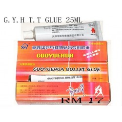 TT Glue - Guoyuehua Bullet 25ml YZ