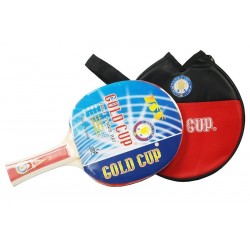 TT Bat - Gold Cup + Full Cover CQ YZ