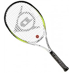 Tennis Racket -  Dunlop Blaze Pro 105 27in CQ